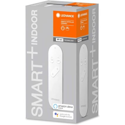 Ledvance - Daljinski upravljalnik SMART+ 2xAAA Wi-Fi