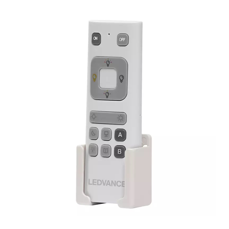 Ledvance - Daljinski upravljalnik SMART+ 2xAAA Wi-Fi