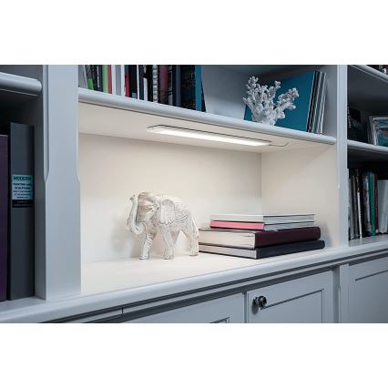 Ledvance - Dodatni set LED zatemnitvena podelementna svetilka SMART+ UNDERCABINET LED/8W/24V 2700-6500K Wi-Fi