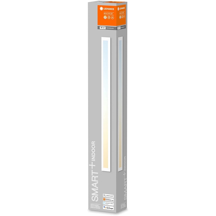 Ledvance - Dodatni set LED zatemnitvena podelementna svetilka SMART+ UNDERCABINET LED/8W/24V 2700-6500K Wi-Fi
