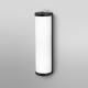 Ledvance - Kopalniška stenska svetilka BATHROOM CLASSIC 2xE14/12W/230V IP44