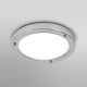Ledvance - Kopalniška stropna svetilka BATHROOM CLASSIC 1xE27/15W/230V IP44