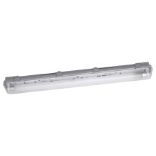 Ledvance - LED Delovna fluorescentna svetilka SUBMARINE 1xG13/8W/230V IP65