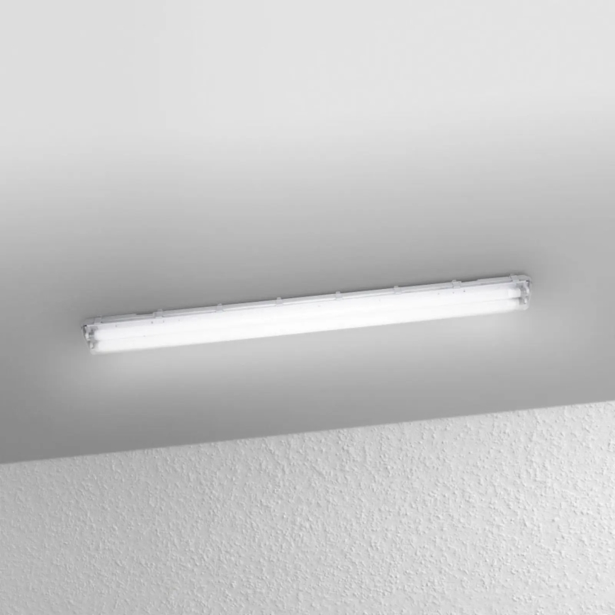 Ledvance - LED Delovna fluorescentna svetilka SUBMARINE 2xG13/19W/230V IP65