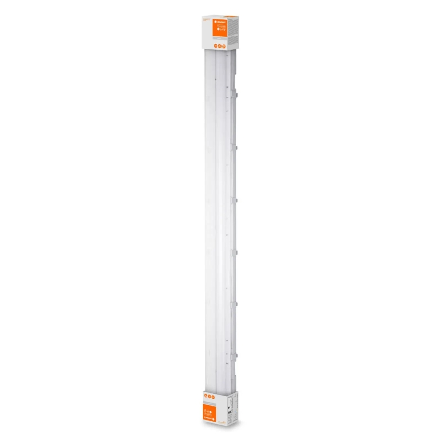 Ledvance - LED Delovna fluorescentna svetilka SUBMARINE 2xG13/19W/230V IP65