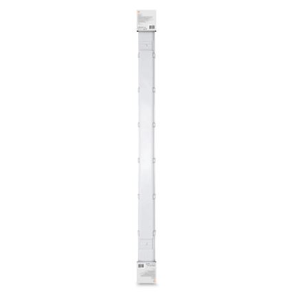 Ledvance - LED Delovna fluorescentna svetilka SUBMARINE 2xG13/19W/230V IP65