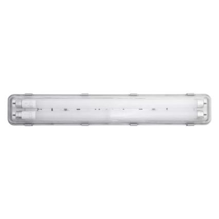 Ledvance - LED Delovna fluorescentna svetilka SUBMARINE 2xG13/8W/230V IP65