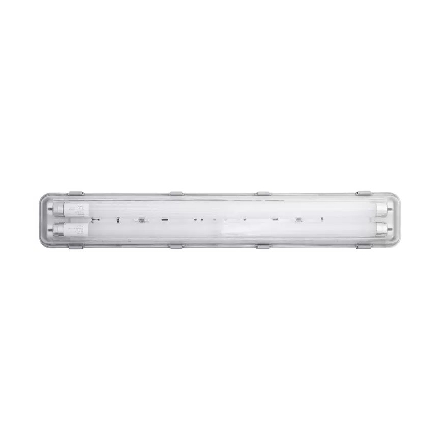 Ledvance - LED Delovna fluorescentna svetilka SUBMARINE 2xG13/8W/230V IP65