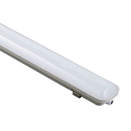 Ledvance - LED Delovna svetilka SUBMARINE LED/18W/230V IP65