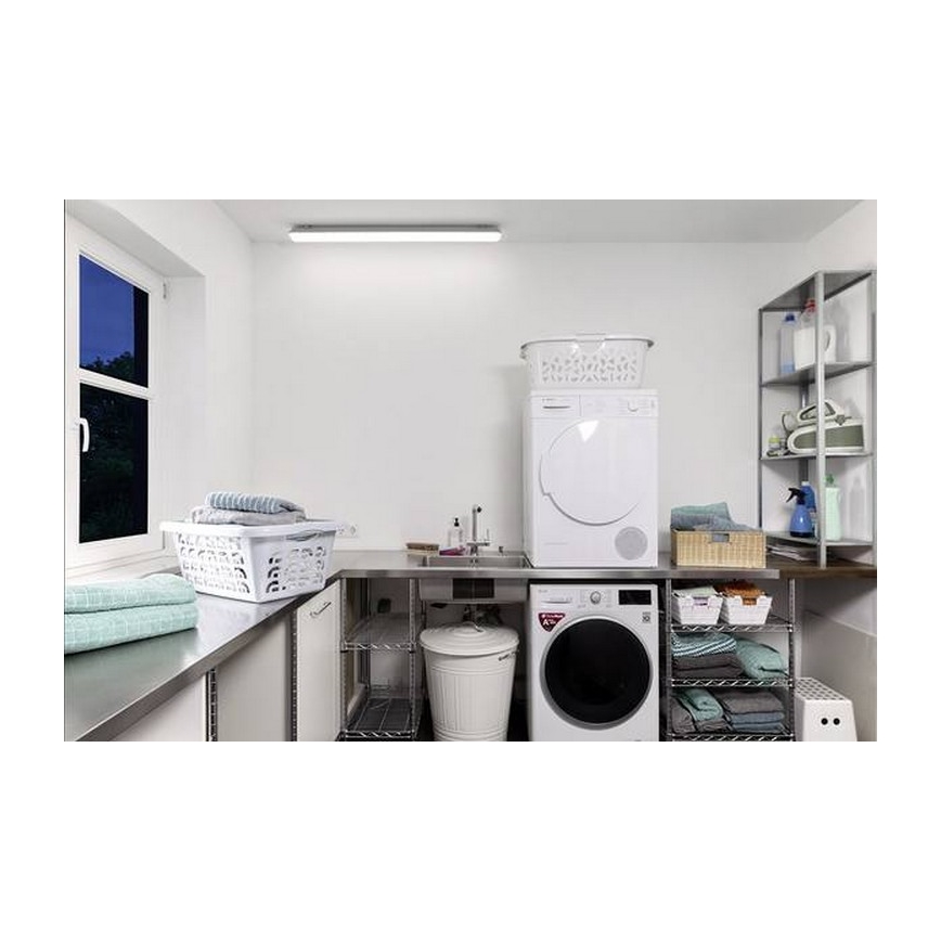 Ledvance - LED Delovna svetilka SUBMARINE LED/18W/230V IP65