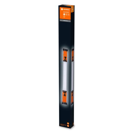 Ledvance - LED Delovna svetilka TUBE LED/10W/5V IP54