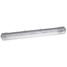 Ledvance - LED Industrijska fluorescentna svetilka DAMP T8 1xG13/7W/230V IP65