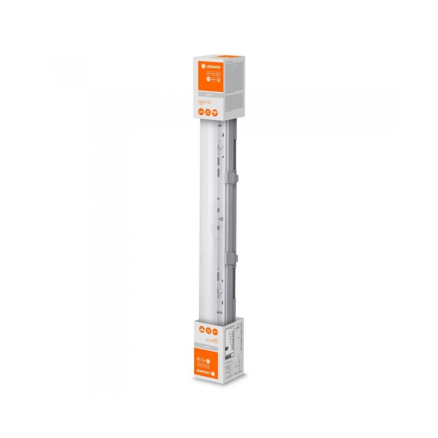 Ledvance - LED Industrijska fluorescentna svetilka SUBMARINE 1xG13/8W/230V IP65