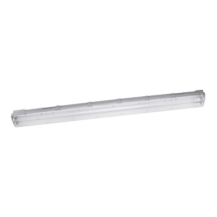 Ledvance - LED Industrijska fluoresecentna svetilka DAMP T8 2xG13/15W/230V IP65