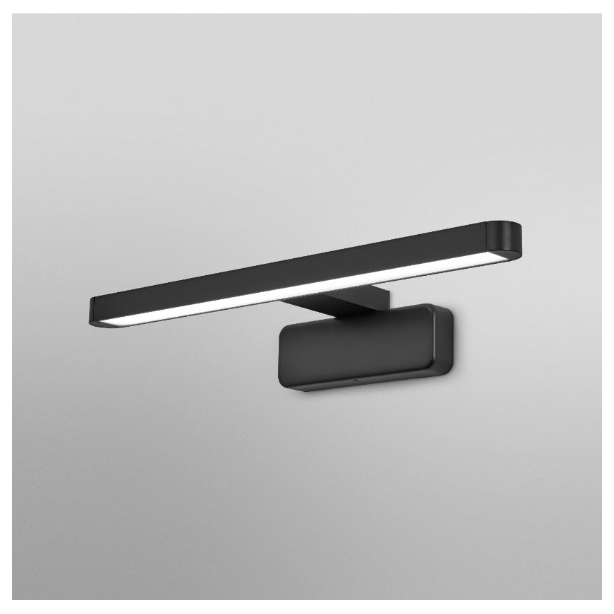 Ledvance - LED Kopalniška luč za osvetlitev ogledala DISC BAR LED/7W/230V 3000/4000K IP44