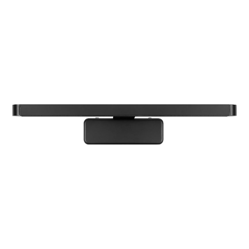 Ledvance - LED Kopalniška luč za osvetlitev ogledala DISC BAR LED/7W/230V 3000/4000K IP44