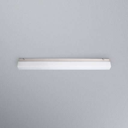 Ledvance - LED Kopalniška luč za osvetlitev ogledala SQUARE LED/14W/230V IP44 3000/4000K CRI 90 Ra