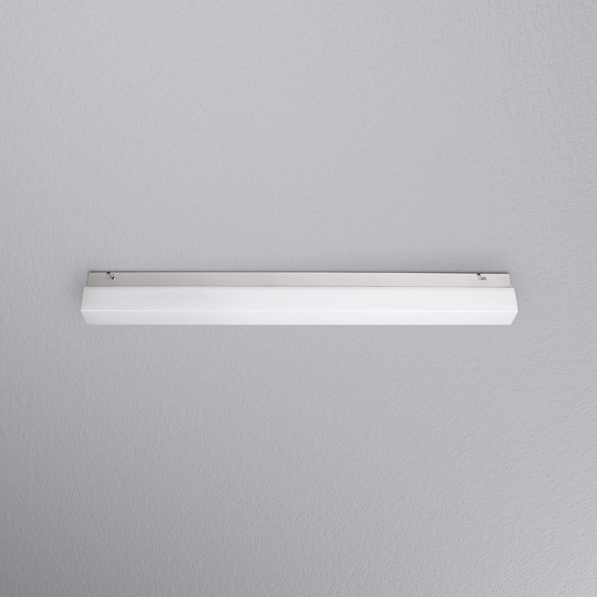 Ledvance - LED Kopalniška luč za osvetlitev ogledala SQUARE LED/14W/230V IP44 3000/4000K CRI 90 Ra