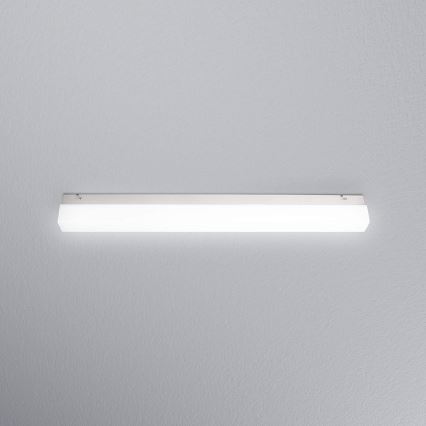 Ledvance - LED Kopalniška luč za osvetlitev ogledala SQUARE LED/14W/230V IP44 3000/4000K CRI 90 Ra