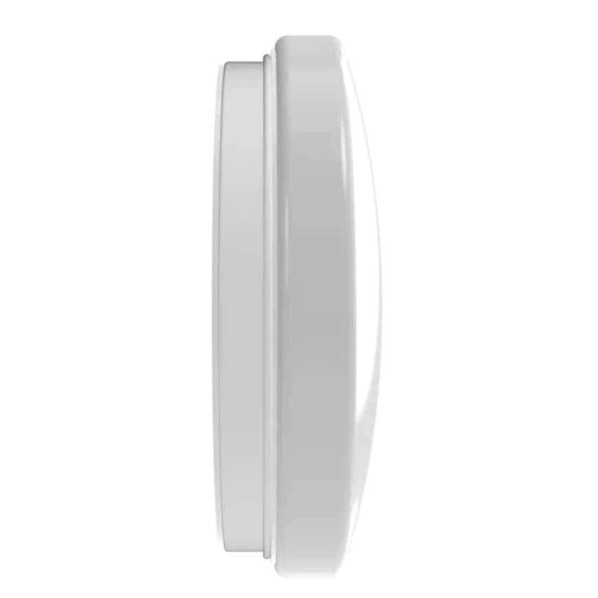 Ledvance - LED Kopalniška stropna svetilka CEILING ROUND LED/12W/230V 6500K IP44
