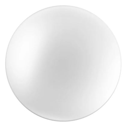 Ledvance - LED Kopalniška stropna svetilka CEILING ROUND LED/18W/230V 3000K IP44