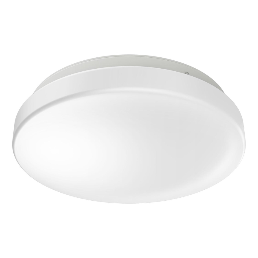 Ledvance - LED Kopalniška stropna svetilka CEILING ROUND LED/18W/230V 4000K IP44