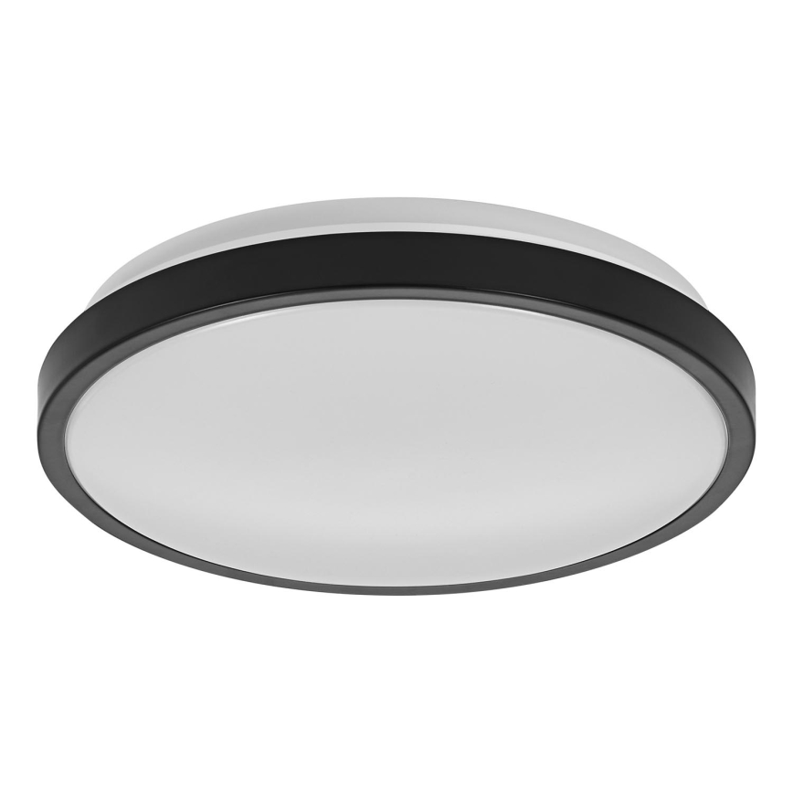 Ledvance - LED Kopalniška stropna svetilka DISC LED/18W/230V 3000/4000K IP44