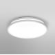 Ledvance - LED Kopalniška stropna svetilka DISC LED/18W/230V 3000/4000K IP44