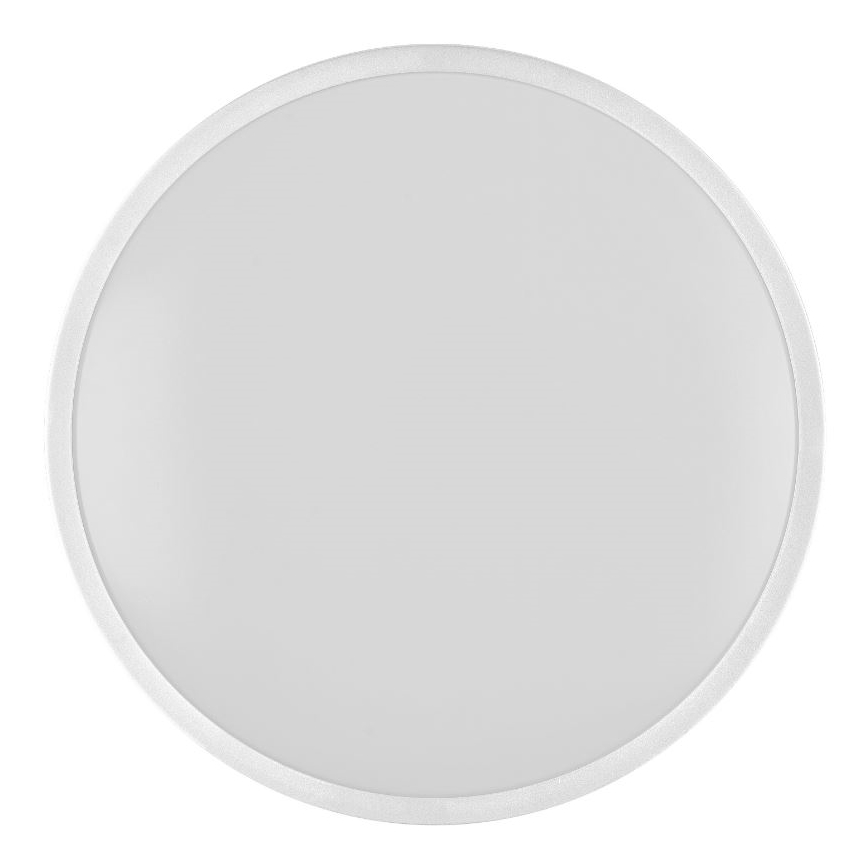 Ledvance - LED Kopalniška stropna svetilka DISC LED/18W/230V 3000/4000K IP44