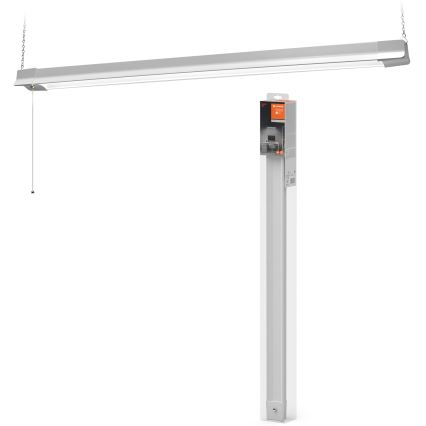 Ledvance - LED Lestenec na verigi OFFICE LINE LED/41W/230V 4000K