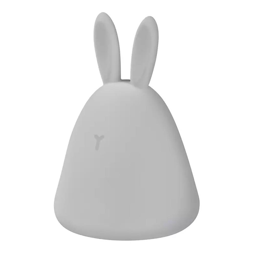 Ledvance - LED Na dotik otroški noč mala svetilka TOUCH LED/2,5W/5V 1200 mAh