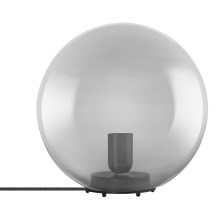 Ledvance - LED Namizna svetilka BUBBLE 1xE27/8W/230V