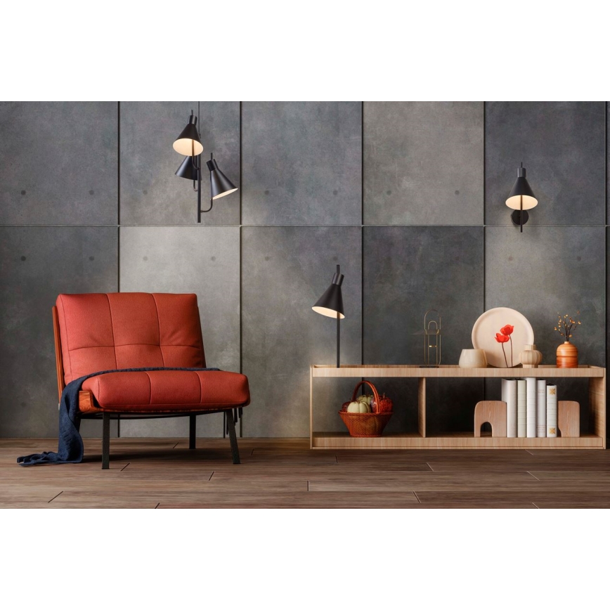 Ledvance - LED Namizna svetilka DECOR TOKIO LED/5W/230V