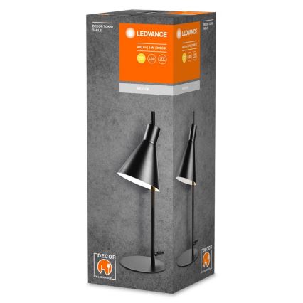 Ledvance - LED Namizna svetilka DECOR TOKIO LED/5W/230V