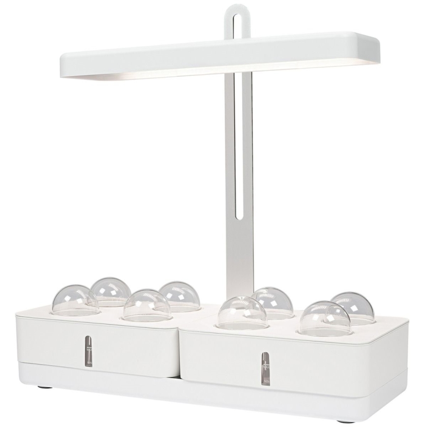 Ledvance - LED Notranja svetilka za rastline GARDEN KIT LED/24W/230V