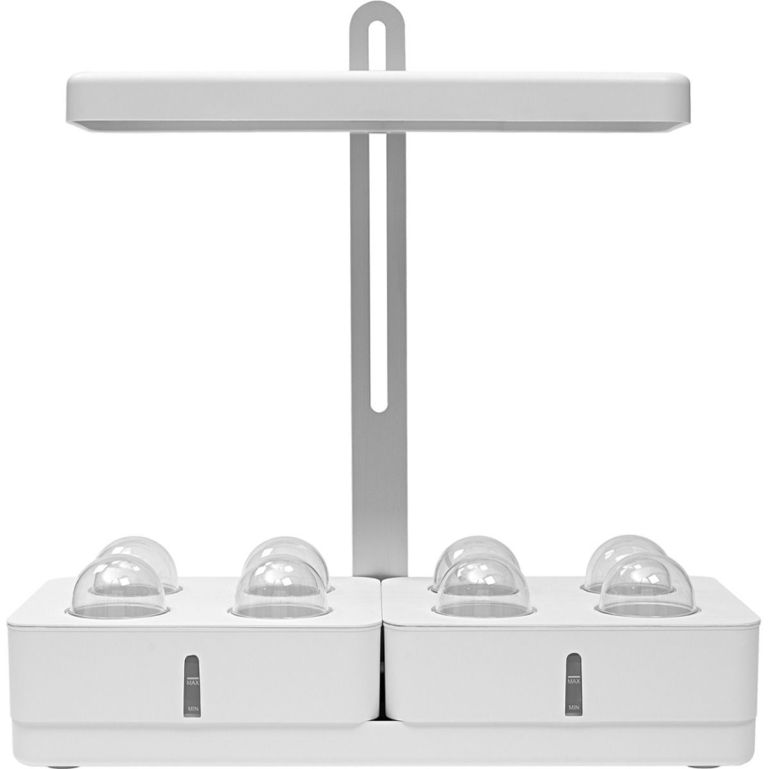 Ledvance - LED Notranja svetilka za rastline GARDEN KIT LED/24W/230V