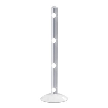 Ledvance - LED Orientacijska svetilka LEDSTIXX LED/0,6W/3xAAA