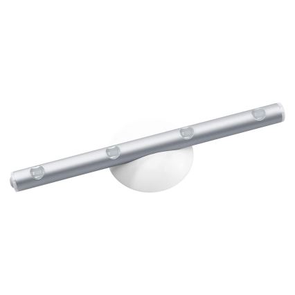 Ledvance - LED Orientacijska svetilka LEDSTIXX LED/0,6W/3xAAA