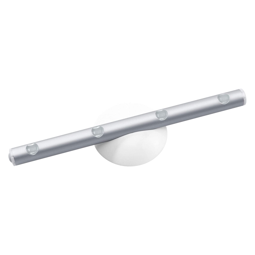 Ledvance - LED Orientacijska svetilka LEDSTIXX LED/0,6W/3xAAA