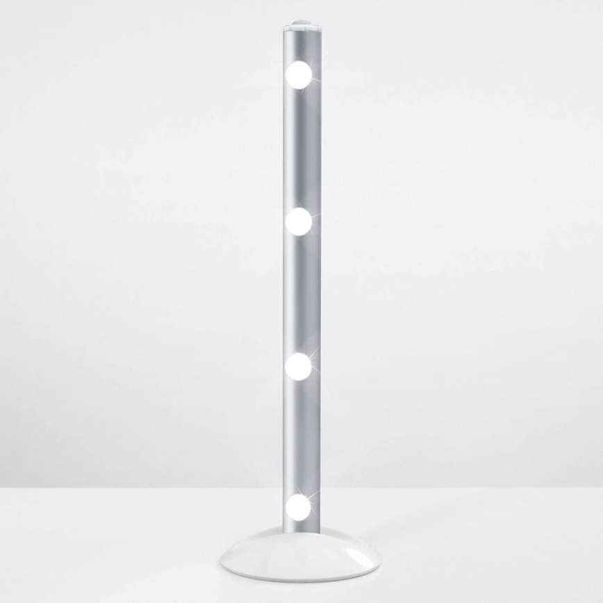 Ledvance - LED Orientacijska svetilka LEDSTIXX LED/0,6W/3xAAA