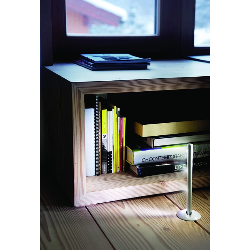 Ledvance - LED Orientacijska svetilka LEDSTIXX LED/0,6W/3xAAA