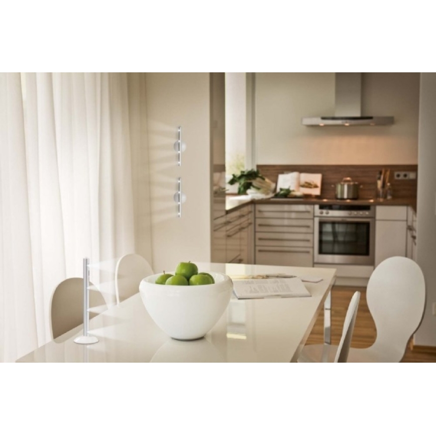 Ledvance - LED Orientacijska svetilka LEDSTIXX LED/0,6W/3xAAA