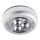 Ledvance - LED Orientacijska svetilka na dotik DOT-IT LED/0,2W/3xAAA