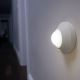 Ledvance - LED Orientacijska svetilka s senzorjem NIGHTLUX LED/1,7W/3xAAA