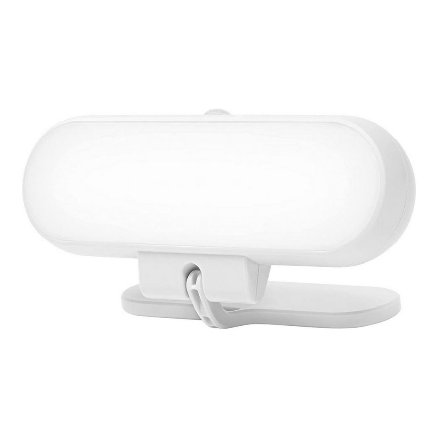 Ledvance - LED Osvetlitev za garnituro s senzorjem MOBILE LED/1,2W/5V 500 mAh 4000K