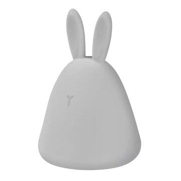 Ledvance - LED Otroška nočna svetilka na dotik TOUCH LED/2,5W/5V 1200 mAh