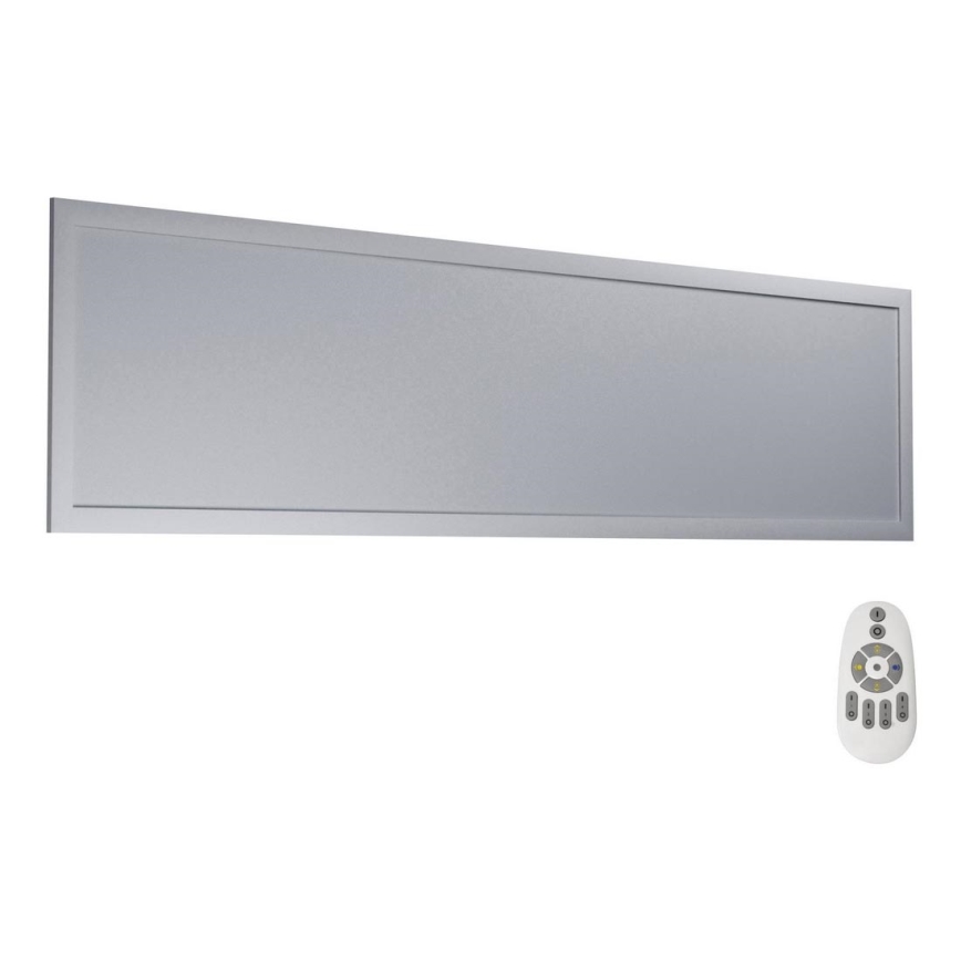 Ledvance - LED Panel PLANON PLUS LED/30W/230/12V + Daljinski upravljalnik