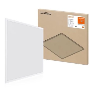 Ledvance - LED panel za spuščeni strop ESSENTIAL LED/36W/230V 6500K 60x60 cm