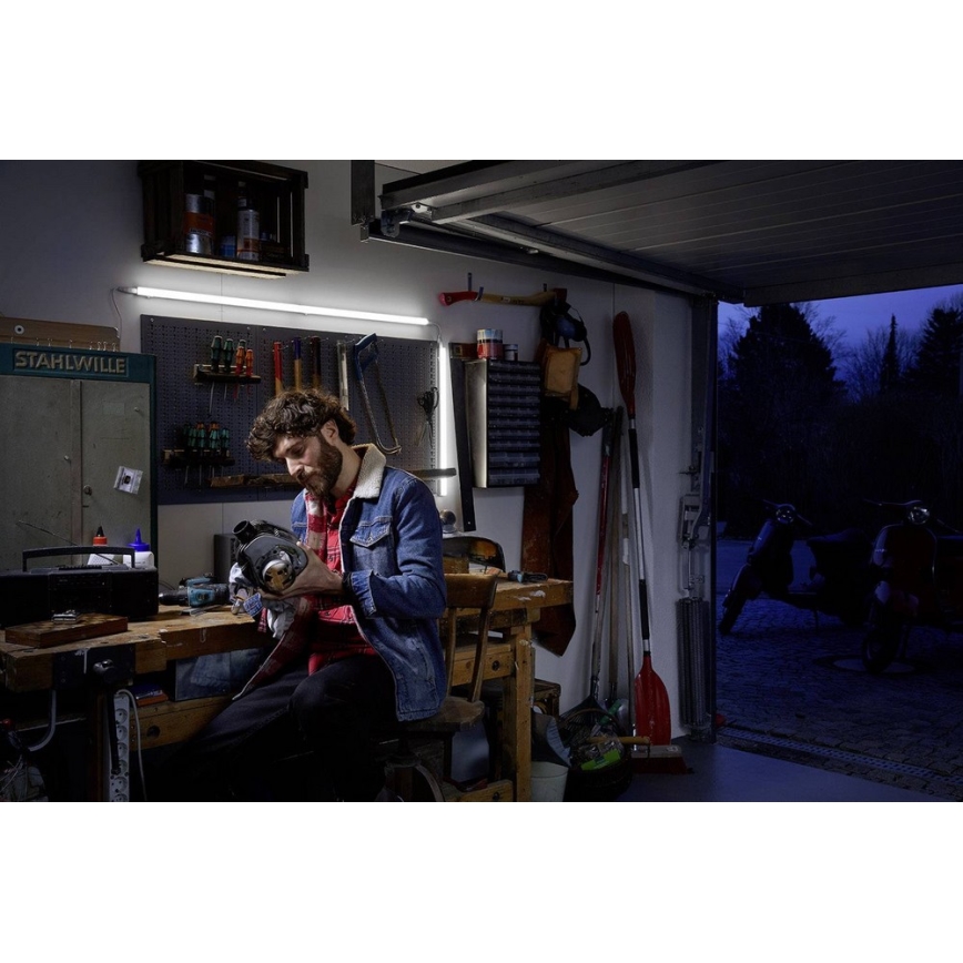 Ledvance - LED Podelementna svetilka BATTEN LED/10W/230V