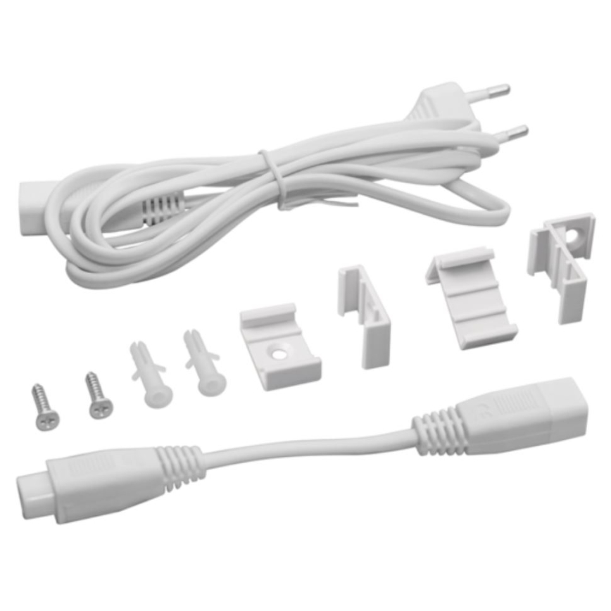 Ledvance - LED Podelementna svetilka BATTEN LED/8W/230V